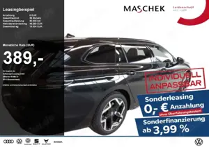 Volkswagen Passat R-Line 1.5 eHybrid Pano AHK HUD 360° HK