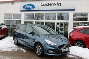 Ford S-Max S-MAX Trend Winterpaket Navigation