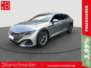 Volkswagen Arteon SB 2.0 TDI DSG R-Line AHK IQ.LIGHT KAMERA