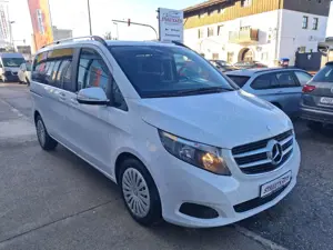 Mercedes-Benz V 250 CDI/d, 250 CDI/BT/d EDITION kompakt