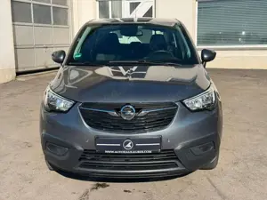 Opel Crossland X Edition CARPLAY ASSIST LENKRAD-HZG Bild 3
