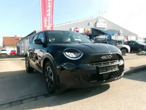 Fiat 600 1.2 Hybrid T3 81 kW DCT BUSINESS EDITION