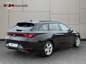 SEAT Leon 2.0 FR-Line LED Pano. VIRTUAL ACC Garantie Bild 3