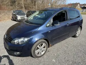 Volkswagen Golf Plus Trendline