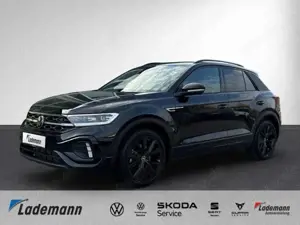 Volkswagen T-Roc 1.5 TSI DSG R-LINE PANO+IQ.LIGHT+RFK+NAVI+