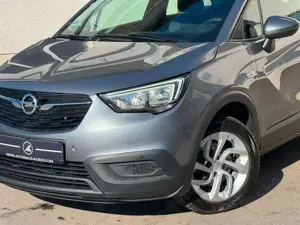 Opel Crossland X Edition CARPLAY ASSIST LENKRAD-HZG Bild 2