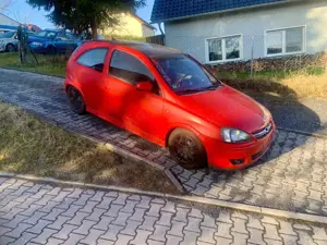 Opel Corsa Corsa 1.8 16V Sport