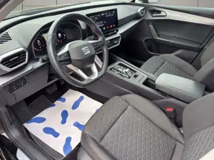 SEAT Leon 2.0 FR-Line LED Pano. VIRTUAL ACC Garantie Bild 5