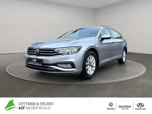 Volkswagen Passat Variant Business 2.0 TDI DSG AHK+ACC+NAVI