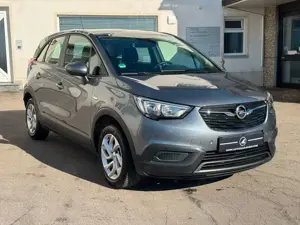 Opel Crossland X Edition CARPLAY ASSIST LENKRAD-HZG Bild 4