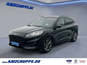 Ford Kuga 1.5 EB ST-Line Full-LED+AssistenzPak+WinterPak