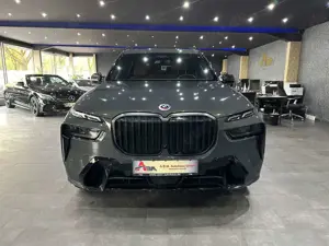 BMW X7 xDrive 40 d M Sport / SkyLounge /Soft-Close / Bild 2