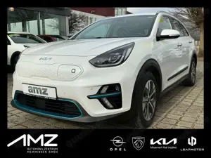 Kia Niro e- Spirit ACC+LED+Navi+SHZ+Kam.+KeyLess