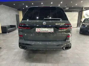 BMW X7 xDrive 40 d M Sport / SkyLounge /Soft-Close / Bild 5