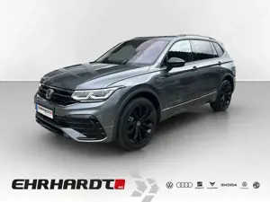 Volkswagen Tiguan Allspace 2.0 TDI DSG 4Motion R-Line DCC AHK*PANO*HARMAN*...