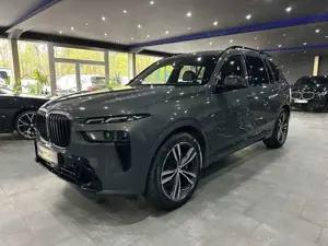 BMW X7 xDrive 40 d M Sport / SkyLounge /Soft-Close /