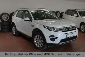 Land Rover Discovery Sport HSE*2.Hand*Bi-Xenon*AHK*LHZ