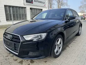 Audi A3 A3 2.0 TDI Limousine S tronic sport