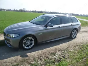 BMW 520 Touring