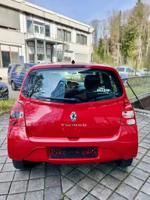 Renault Twingo je t'aime Bild 5