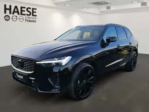 Volvo XC60 B5 Ultra Black Edition AWD el.AHK BowersWilkins 3