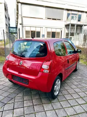 Renault Twingo je t'aime Bild 4