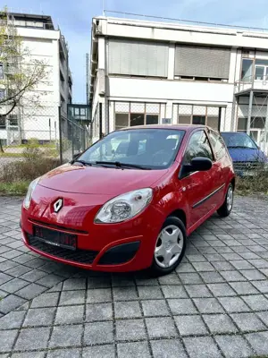 Renault Twingo je t'aime Bild 3