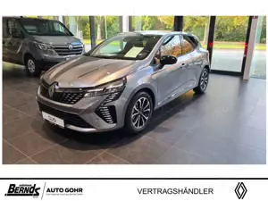 Renault Clio KISS TCe90 360-KAMERA SHZ KLIMAAUT. EASY-LINK