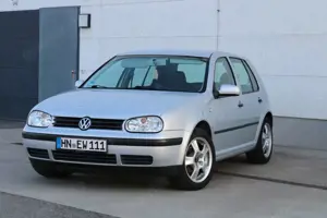 Volkswagen Golf 1.6 Edition