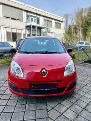 Renault Twingo je t'aime Bild 2