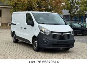 Opel Vivaro B Kasten/Kombi Kasten L1H1  2,9t TÜV NEU