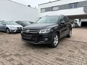 Volkswagen Tiguan Sport  Style 4Motion*ERSTE HAND*