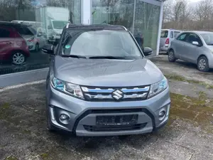 Suzuki Vitara Vitara Diesel 1.6 DDiS (4x4) Allgrip TCSS Comfort+