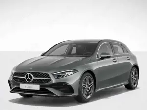 Mercedes-Benz A 180 A180D AMG LINE  NEUES MODELL + MBUX + 360 CAMERA