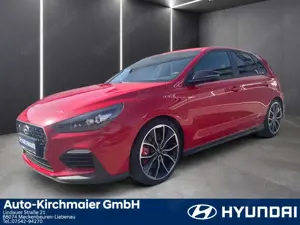 Hyundai i30 N Performance 2.0 T-GDi M/T *NAVI*el.Sitze*
