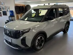 Ford Tourneo Courier Active