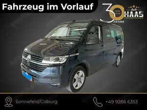 Volkswagen T6 California T6.1 California Beach Camper 4Motion Mini Küche