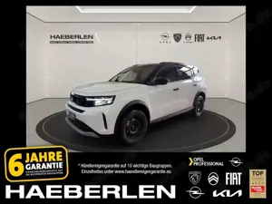 Opel Frontera 1.2 GS 7-Sitzer*PDC*TECH*SHZ*LHZ*