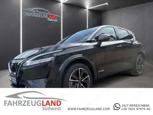 Nissan Qashqai Tekna 2 farbig Navi 360* LED-Sch. Klimaatm. Head U