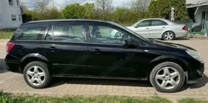 Opel Astra astra station wagen
