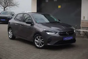 Opel Corsa 1.2T Edition Aut. KLIMA+NAVI+KAMERA+ALU+TERMPO+EU6