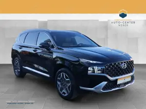 Hyundai SANTA FE 1.6 T-GDi PHEV Signature 4WD AT 360°*4xSHZ*ACC*AUT