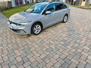 Volkswagen Golf Variant Golf Variant 1.5 TSI OPF Life