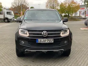 Volkswagen Amarok 2.0 BiTDI BMT Autm. Dark Label