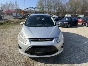 Ford C-Max C-Max 1.6 Ti-VCT Titanium
