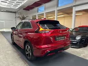 Mitsubishi Eclipse Cross Top Hybrid 4WD 2.4 PHEV* 1.HD*VOLL Bild 4
