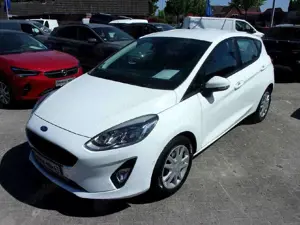Ford Fiesta Cool  Connect