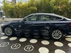 BMW 320 3er GT Diesel 320d GT Aut. Bild 3