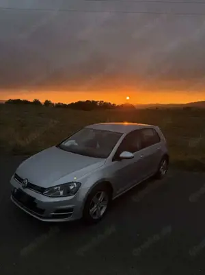 Volkswagen Golf 1.4 TGI BlueMotion Trendline