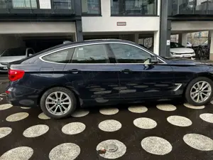 BMW 320 3er GT Diesel 320d GT Aut. Bild 2